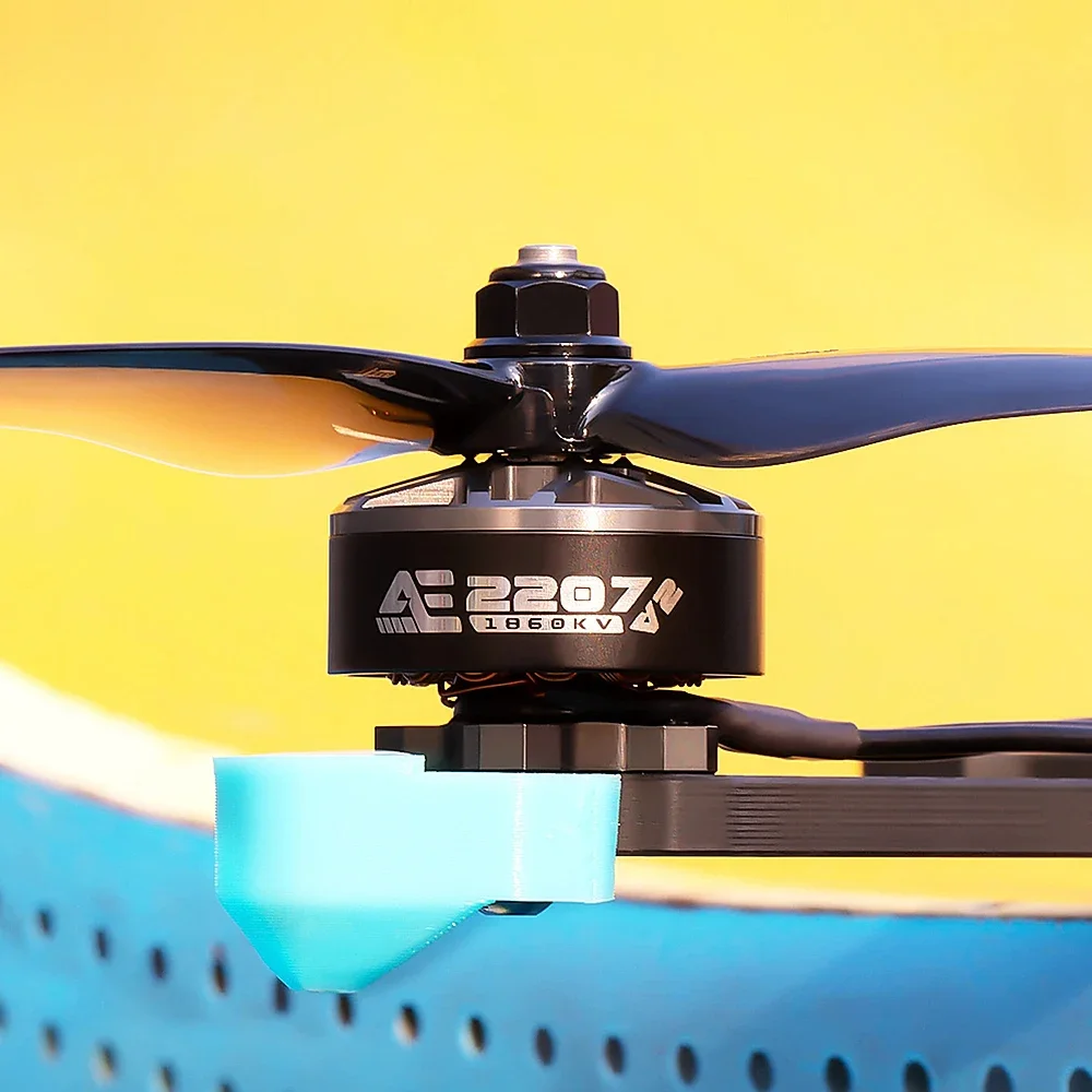 4PCS AxisFlying AE2207 V2 1860 - Drone Racing Propeller 评论和价格