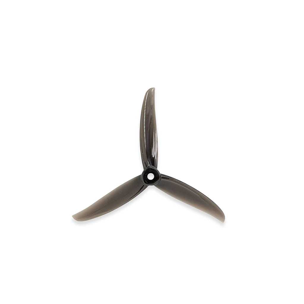 Gemfan 5136 5.1x3.6x3 3 Paddle - Drone Racing Propeller 评论和价格