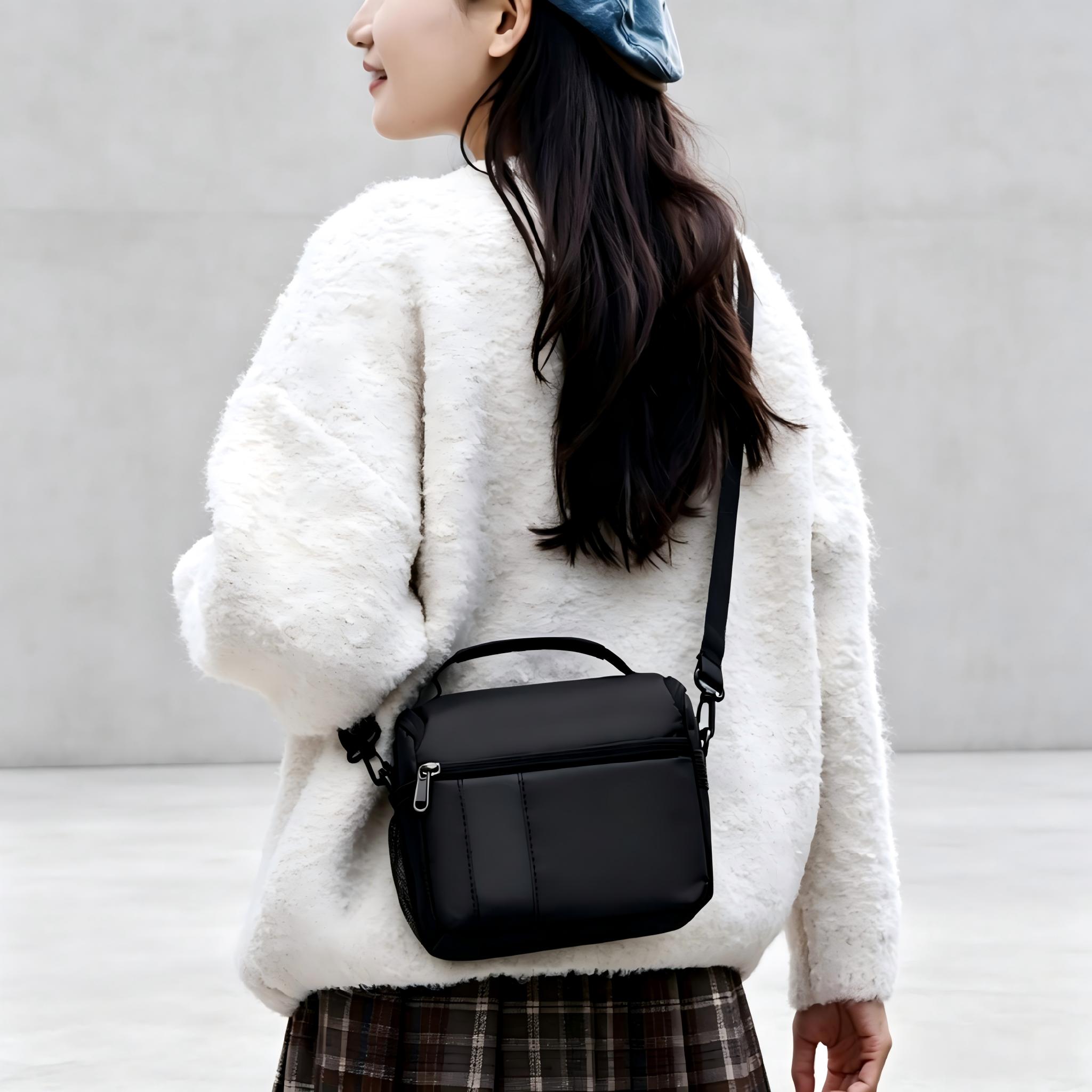 Photography Shoulder Bag Porta - Canon Camera Eos R50 评论和价格