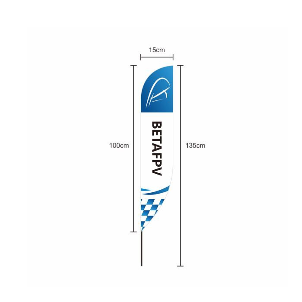 BETAFPV FPV Racing Gates Set w - Drone Racing Flag 评论和价格