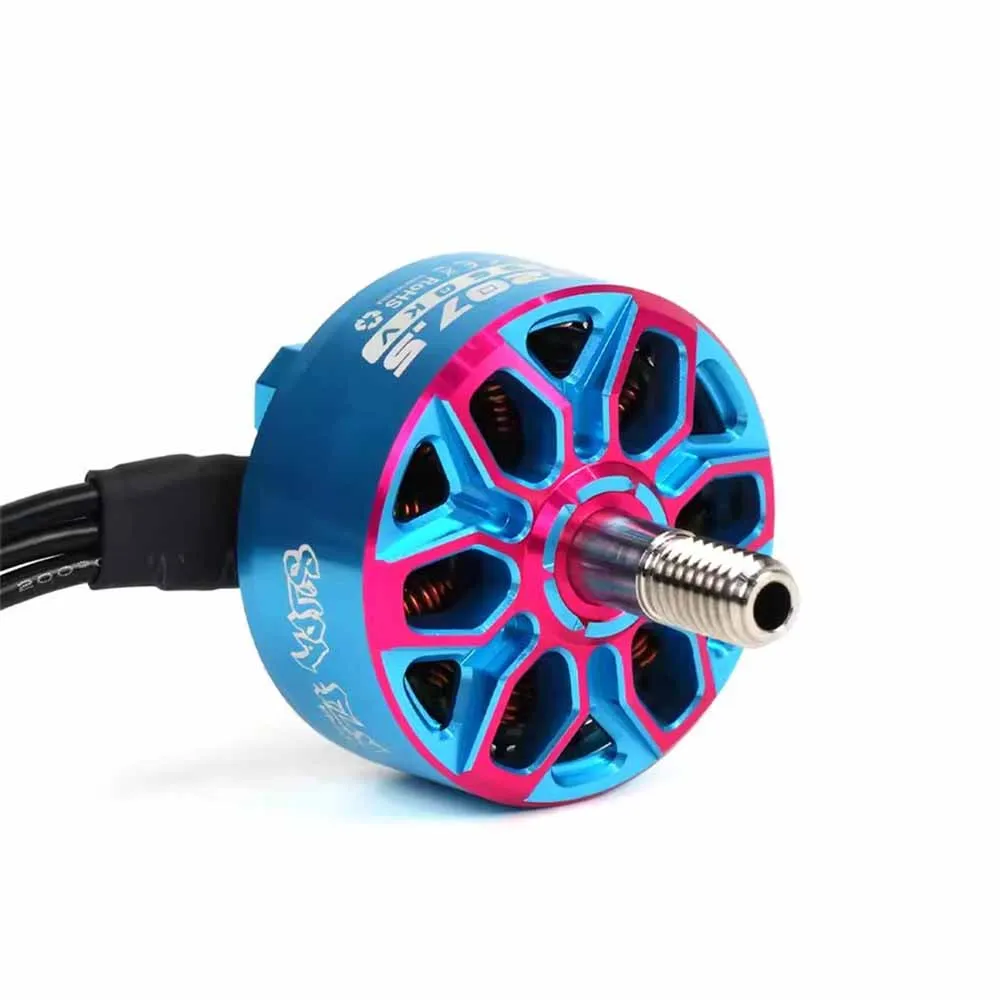 Axisflying Bando 2207.5 6S 186 - Drone Racing Motor 评论和价格