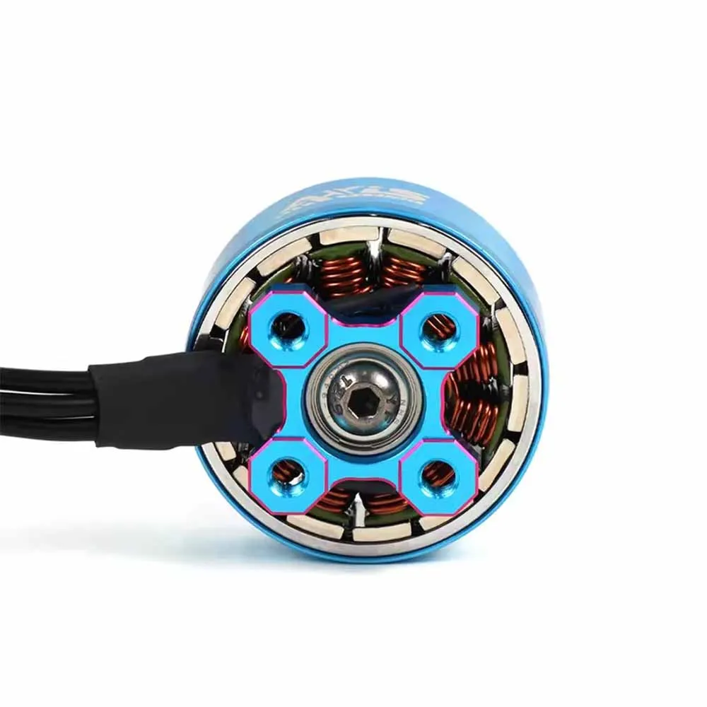 Axisflying Bando 2207.5 6S 186 - Drone Racing Motor 评论和价格
