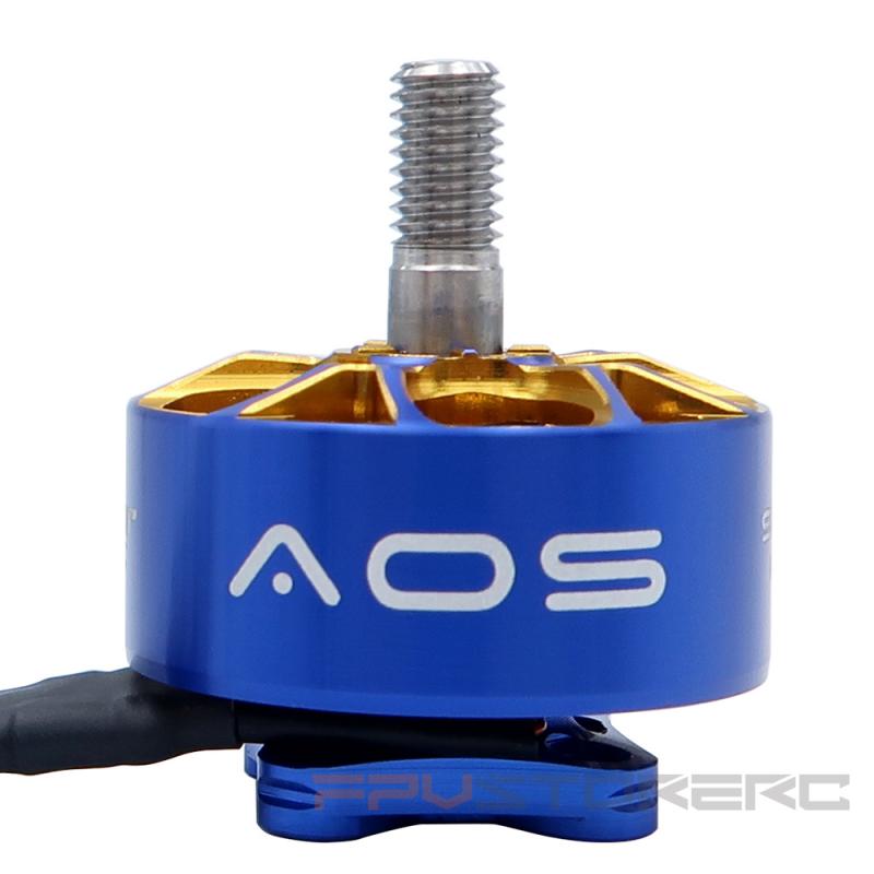 Rcinpower AOS Supernova 2207 1 - Drone Racing Propeller 评论和价格