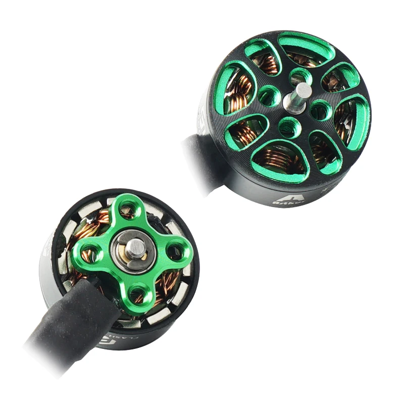 FLASH HOBBY A1204 1204 2500KV  - Drone Racing Motor 评论和价格