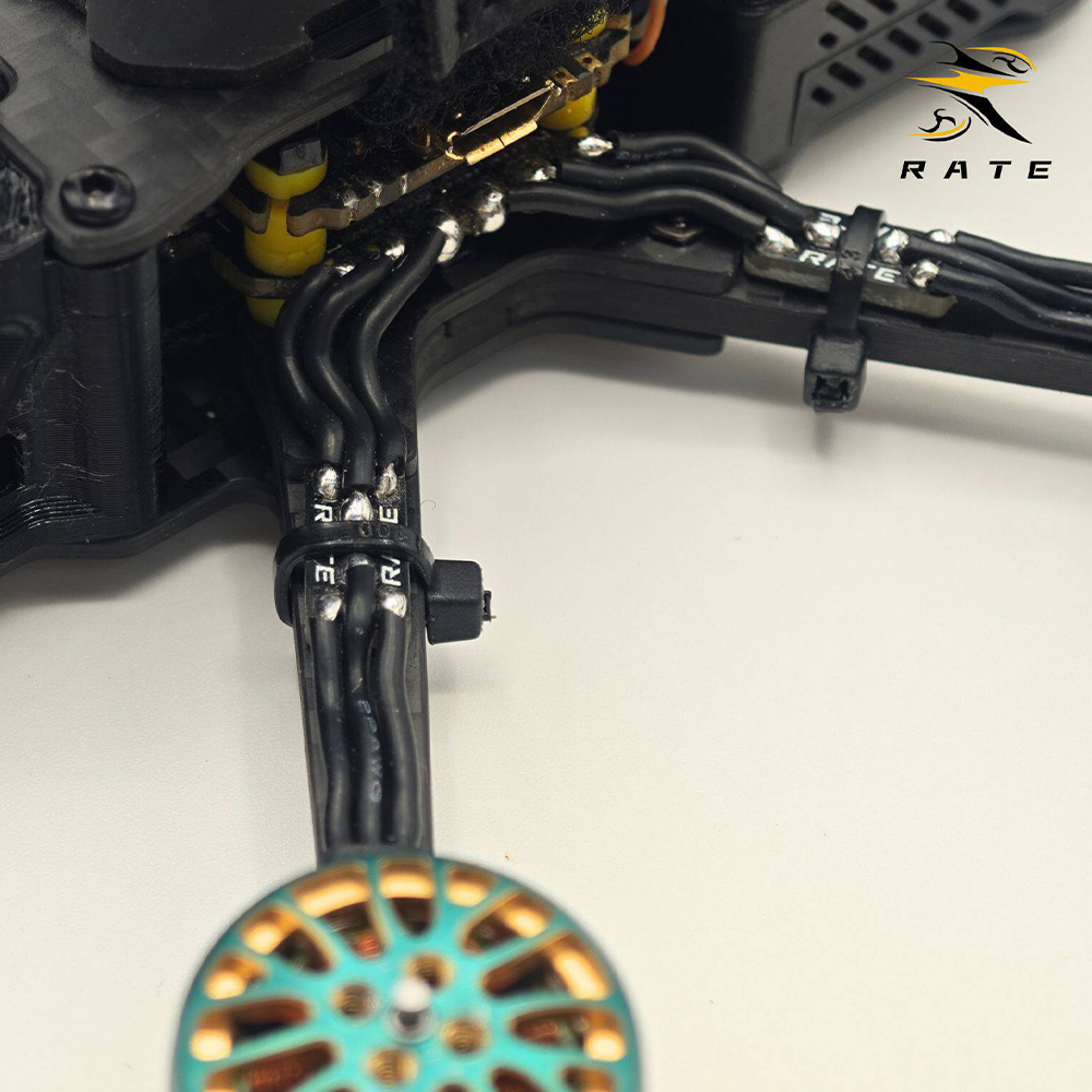 RATE 40A 65A Motor Extension B - Drone Racing Esc 评论和价格