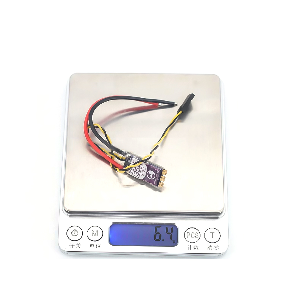 Flycolor Raptor5 BL32 ESC 20‑5 - Drone Racing Esc 评论和价格