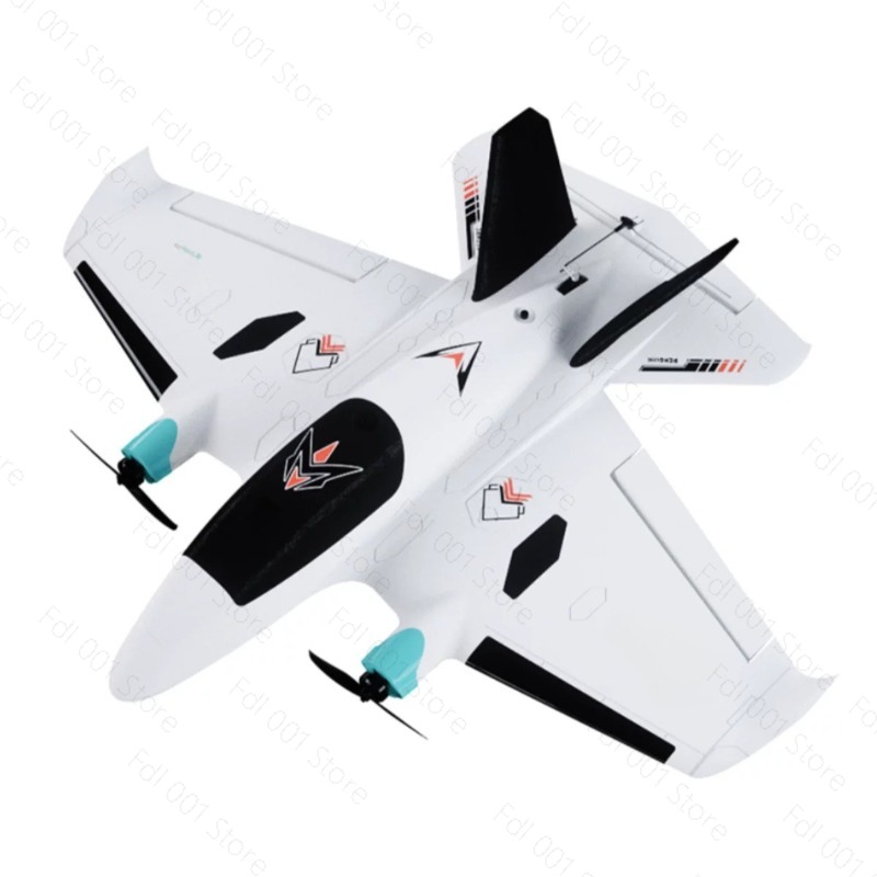 Dual Motor FPV Fixed Wing RC A - Drone Racing Motor 评论和价格