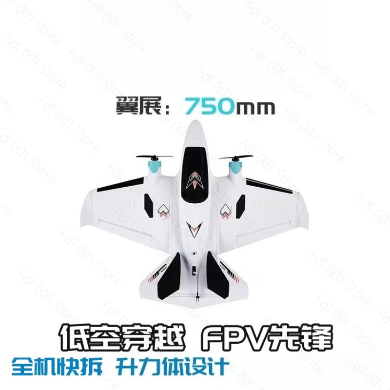 Dual Motor FPV Fixed Wing RC A - Drone Racing Motor 评论和价格