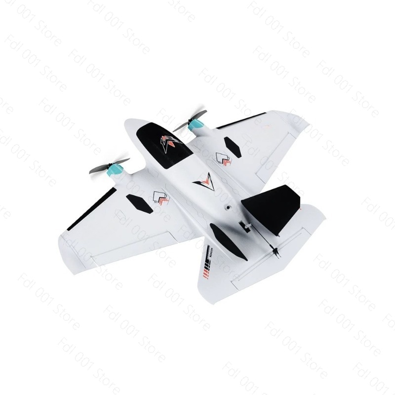 Dual Motor FPV Fixed Wing RC A - Drone Racing Motor 评论和价格