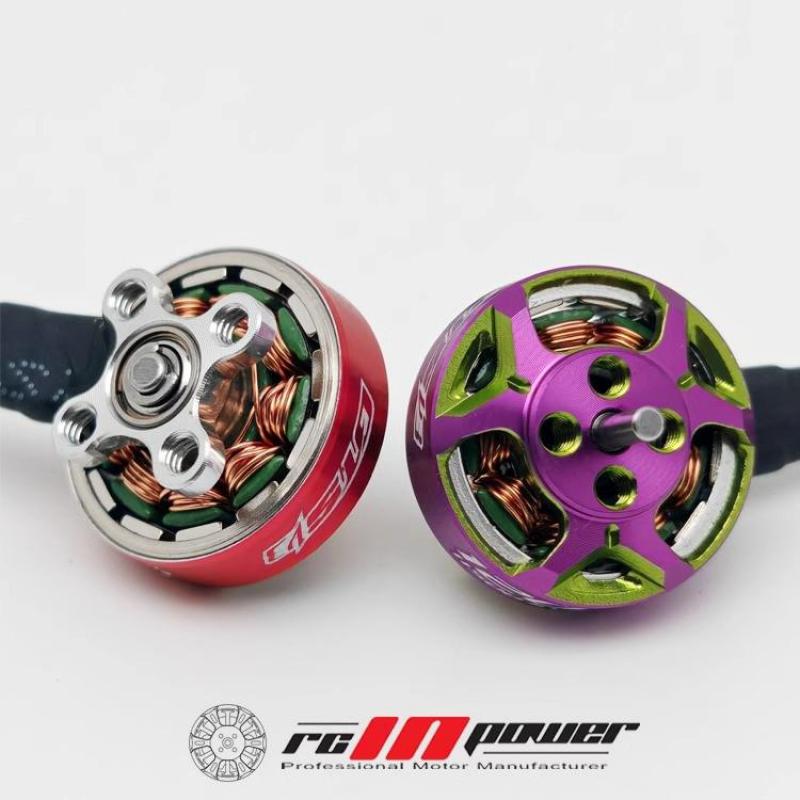 1/4 pcs Rcinpower GTS V3 1203  - Drone Racing Propeller 评论和价格