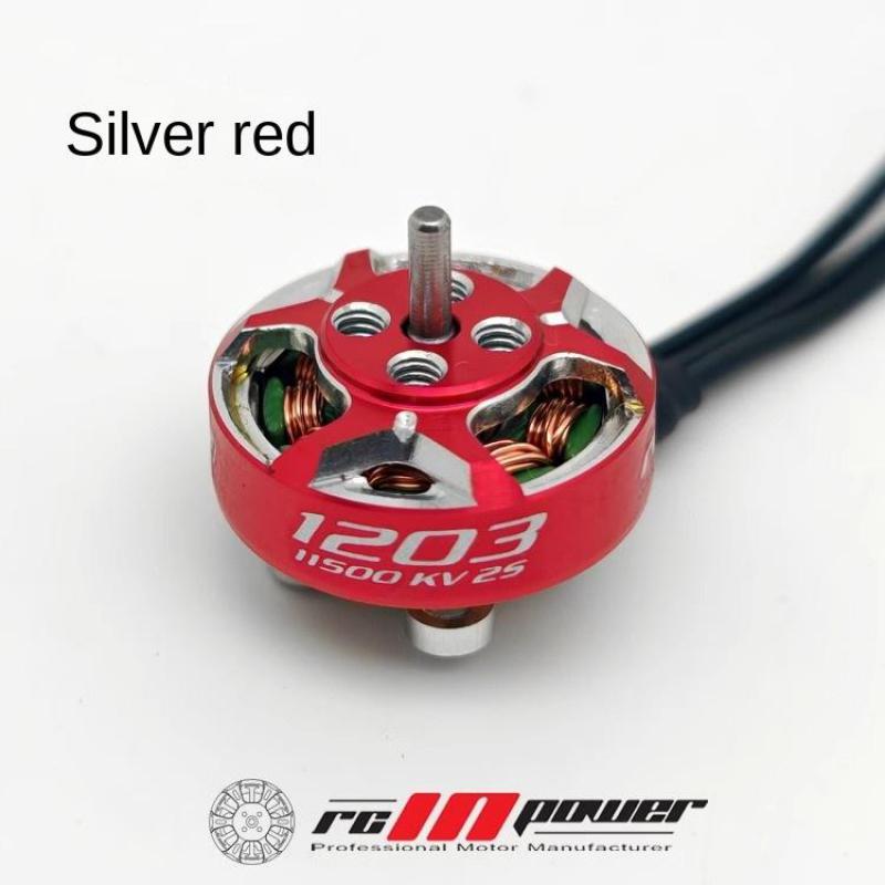 1/4 pcs Rcinpower GTS V3 1203  - Drone Racing Propeller 评论和价格