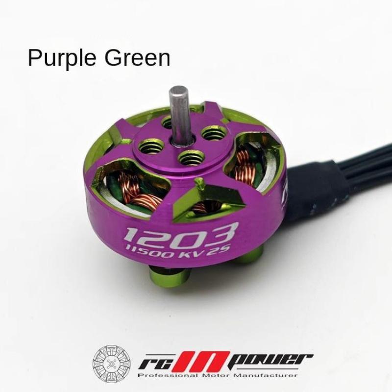 1/4 pcs Rcinpower GTS V3 1203  - Drone Racing Propeller 评论和价格