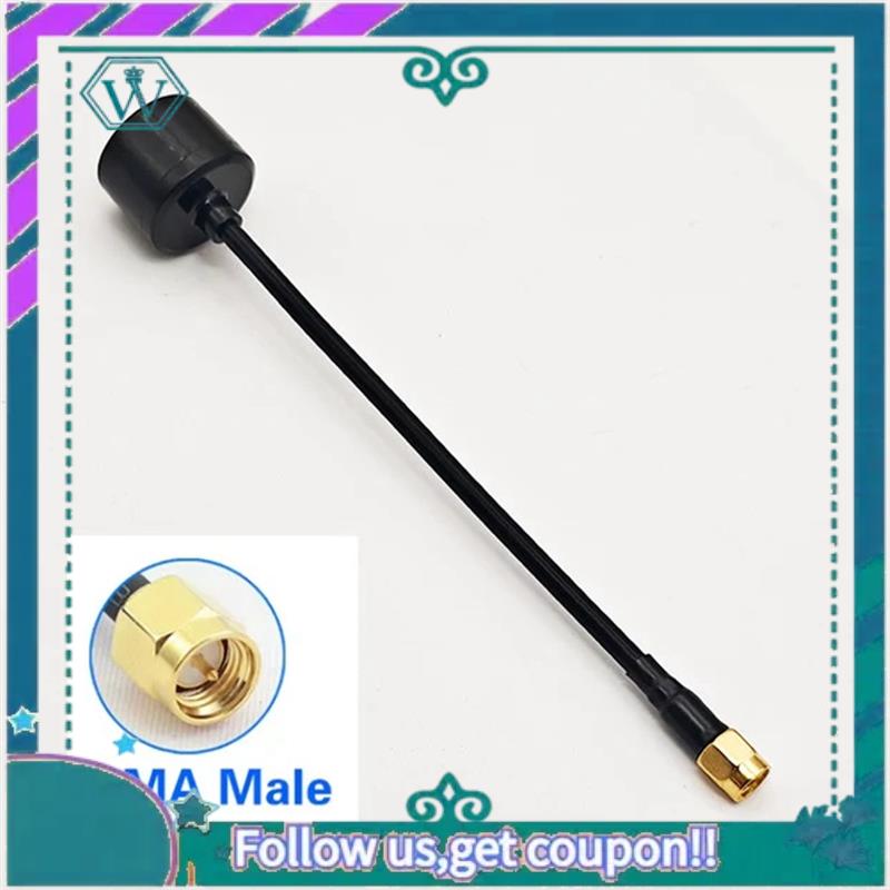 A75Q-3.3G Antenna Lollipop 160 - Drone Racing Antenna 评论和价格