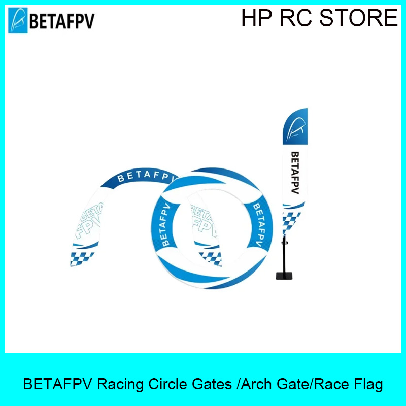 BETAFPV FPV Training Obstacle  - Drone Racing Flag 评论和价格