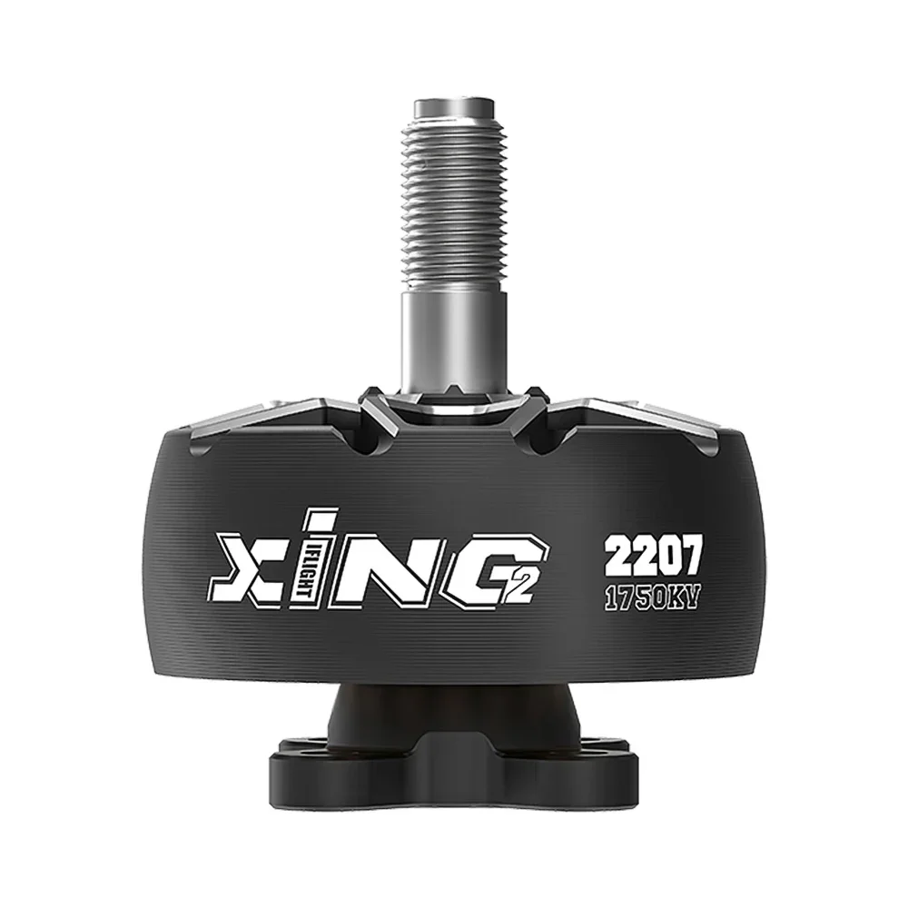 IFlight XING2 2207 2750KV/1750 - Drone Racing Motor 评论和价格