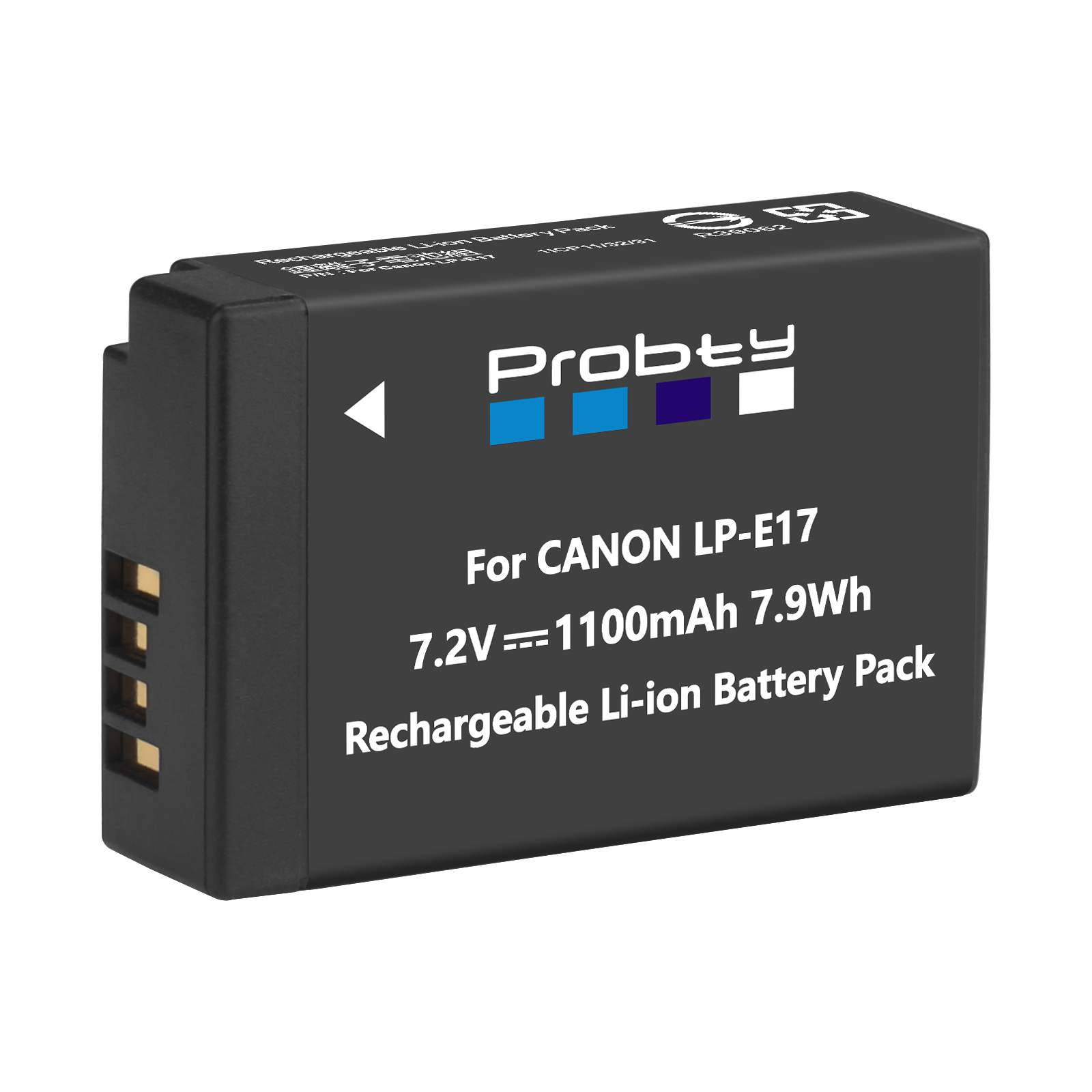 1100mAh LP-E17 LPE17 LP E17 Ba - Canon Camera Eos R8 评论和价格