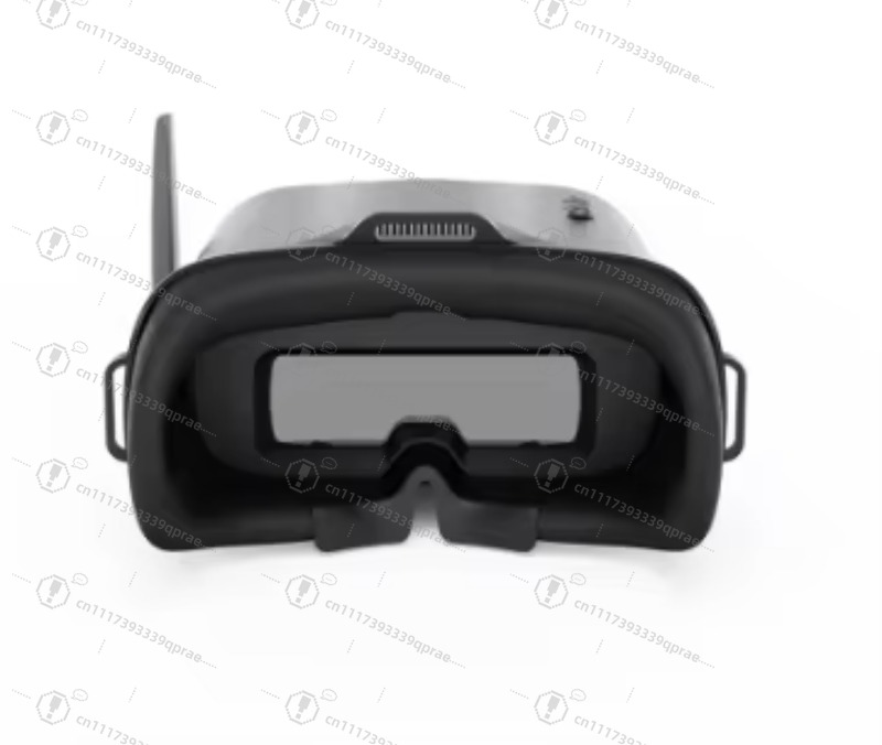Analog FPV Goggles BETAFPV VR0 - Drone Racing Goggles 评论和价格
